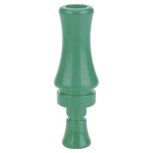 Waterfowl Hunting Call With Realistic Duck Sound, Authentic Duck Sound For Outdoor Hunters, Durable And Lightweight Plastic Hunting Lure Tool With Lou