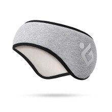 Windproof Warm Headband For Cold Weather, Reflective Safety Gear Ideal For Outdoor Activities, Suitable For Cycling Skiing Running Hiking Camping, Str