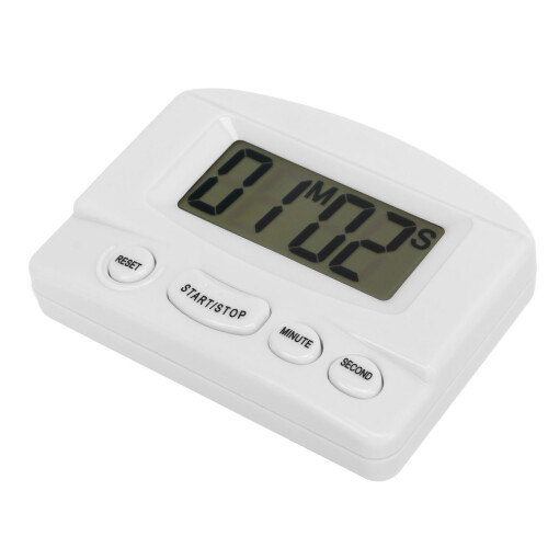 Innovative Multifunctional Adjustable Productivity Timer For Enhanced Focus And Efficiency 1