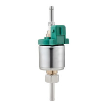 Bomba de Combustível 12 V DC para Aquecimento a Diesel-Duoku-Adequada para Aquecedores de Ar de Estacionamento 2/5/8 kW-Debito de 22 mL