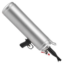 Reifenbooster - DUOKU - HM2901 - 12 L - Betriebsdruck 0,6–0,8 MPa (87–116 PSI) - Reifen 12–22,5 Zoll