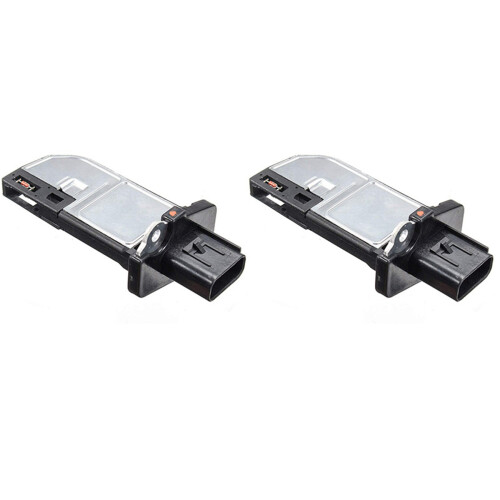 2X for  Transit MK7 MK8 Ranger Mass Air Flow Meter MAF Sensor 2.2 3.2 TDCI