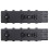 2X Front Right Power  Adjuster  for     25974715 A3 1