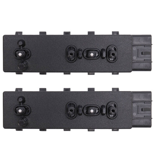 2X Front Right Power  Adjuster  for     25974715 A3
