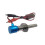 2X Glow Plug  Igniter Upgraded 6V -24V Electronic for HSP Nitro RC Car 2