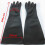3X Sand Blasting Gloves for Sandblast Cabinet Gloves 60X20cm 2