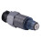 2X Speed Odometer Sensor for  VDO 2159.20102301 215920102301 3