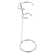 4Stk Metall Frother Halter Eierquirl Für Zuhause