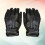 2Stk Herren PU Leder Windproof Strapazierfähig Warm 10