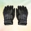 2Stk Herren PU Leder Windproof Strapazierfähig Warm 7
