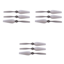 9Pcs RC Airplane Propellers for  XK X450 Fixed Wing Aircraft