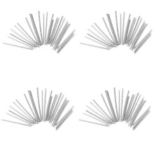 4X Nickel Silver Fret Wire Electric Guitar Fretwire Jumbo Width 2.90mm