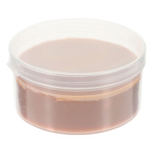 Narbenwachs Set Hellbraun Plastik Wachs Für Narben Make-Up