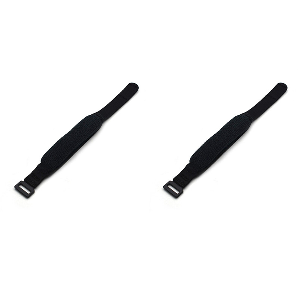2X Guitar Fret Strings Mute Noise Guitar Tape Damper Muter Wraps Guitar Tape Guitars Bass Ukulele String 4713931877554