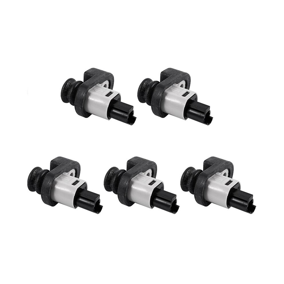 5X Door One Pin For Patrol Gu Gq Y60 Y61 25360-10V00 Light 6033601010684