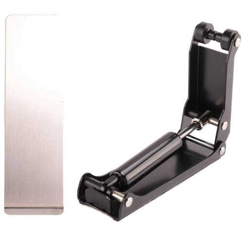 2X Piano Slow Soft Closing Fall Device Hydraulic Pressure Fallboard Decelerator New 1