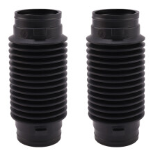 4Pcs Air Filter Housing Intake Pipe Connecting Hose for 307 206 C2 207 408 1.6