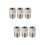 6Stk Druckmessgerät Fitting Langlebig Für Instrumente 7