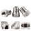 6Stk Druckmessgerät Fitting Langlebig Für Instrumente 8
