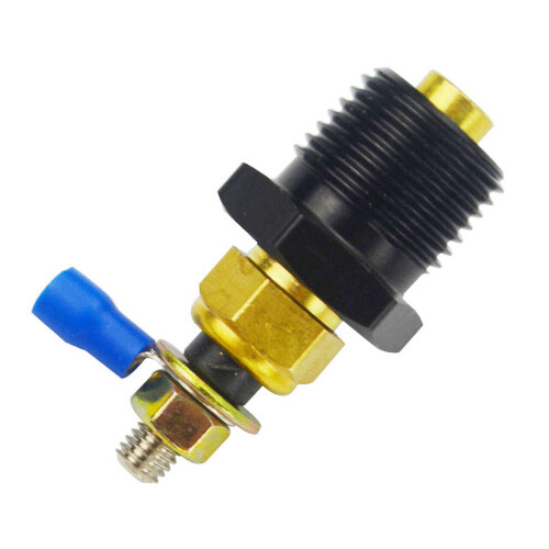 2X K-Swap Coolant Temp Sender Sensor Adapter K20 K24 for   Integra 2