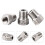 6Stk Druckmessgerät Fitting Langlebig Für Instrumente 10