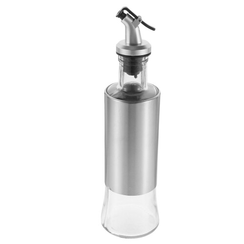 4Stk Ölbehälter Mit , Transparent, Öldispenser Für 1