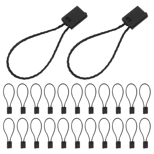 4950Stk Strapazierfähige Tag String Für Bekleidung