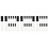 30Stk Tragbarer Parfümzerstäuber Transparent 2Ml Atomizer 8