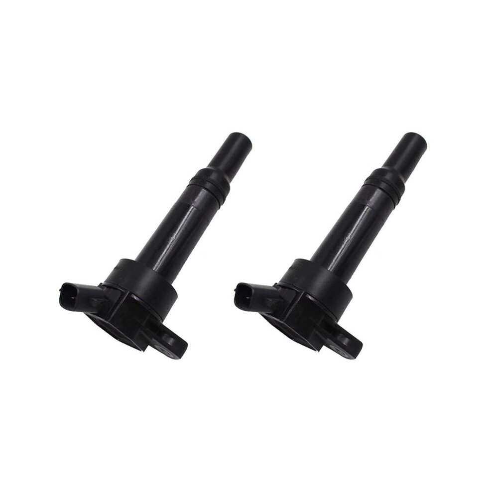 2X Ignition Coil 27300-2E000 273002E000 For Soul Forte 1.8L 2.0L 2011-2014 6032331646705