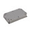 2X Aluminum Case Shielded Box Housing RF Box Signal Dissipation SMA-KFD46 Multi-Function Amplifier Case 2