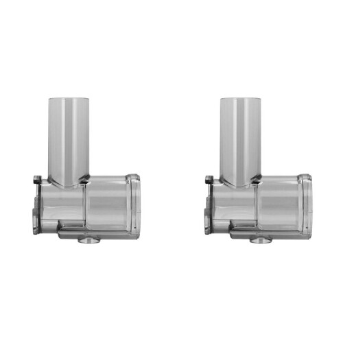 2X Juicer Attachment Replacement for 8003 8006 Model Slow Juicer Accessories Masticating Juicer Attachments Replacement