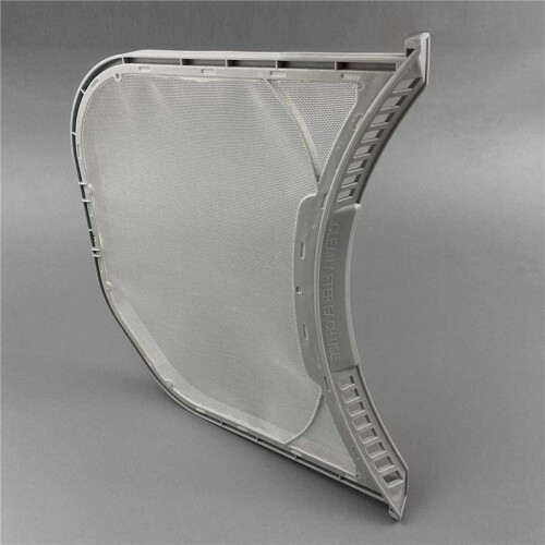 4X Dryer Lint Filter Assembly Compatible for  Electronics ADQ56656401 Dryer Lint Screen Filter 2