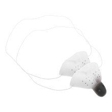 8Stk Realistische Tiernase Rattenkostüm Party Zubehör Bunt
