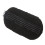 4 Pezzi Nero Spugna Capelli Clip Volume Bumpit Padding Bun Updo 4