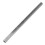 8 Pcs CNC Lathe HSS Square Cutting Tool Bits Bar 8mm x 8mm x 200mm Gray 7