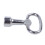 6X Key Slot for Bolt Triple-Cornered Triangular Metal Panel 8 mm 8
