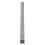 8 Pcs CNC Lathe HSS Square Cutting Tool Bits Bar 8mm x 8mm x 200mm Gray 6