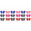 18Paare Kinder Winter Strick Vollfinger Kinder 4