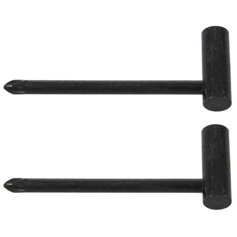 2X For Guitars Truss Rod Wrenches- Regular 6032994148271