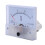 2X 85C1 Fine Tuning Dial Analog Volt Panel Meter Gauge  0-15V 3