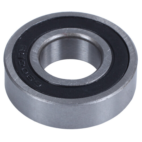 2X 6900 Shielded Single  Deep   Bearing 10mm x 22mm x 6mm 1