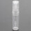 250 x 2Ml Plastic Travel Spray Bottle Empty Transparent Perfume Atomizer New 2