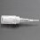 250 x 2Ml Plastic Travel Spray Bottle Empty Transparent Perfume Atomizer New 6