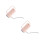 2Ud Regadera Para Plantas Rosa Con Boca Ancha Y Mango Creativo Durable 10