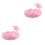 2Ud Conjunto Falda Tul Bebé Rosa Elástica Y 4