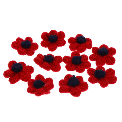 20Ud De Lana Para DIY De Prendas Y Accesorios 1