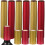 400Ud Tapas Termocontraíbles De PVC Multicolor Para De Vino 1
