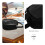 5Ud Bolsa Para Tableware Y Accesorios De Camping Y Picnic 8