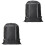 2Ud Bolsa Impermeable Para Ropa Protector De Prendas En Casa 3