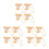 12Ud Tapas De Vertido Sin Derrames Para De Leche Y Refrescos 7
